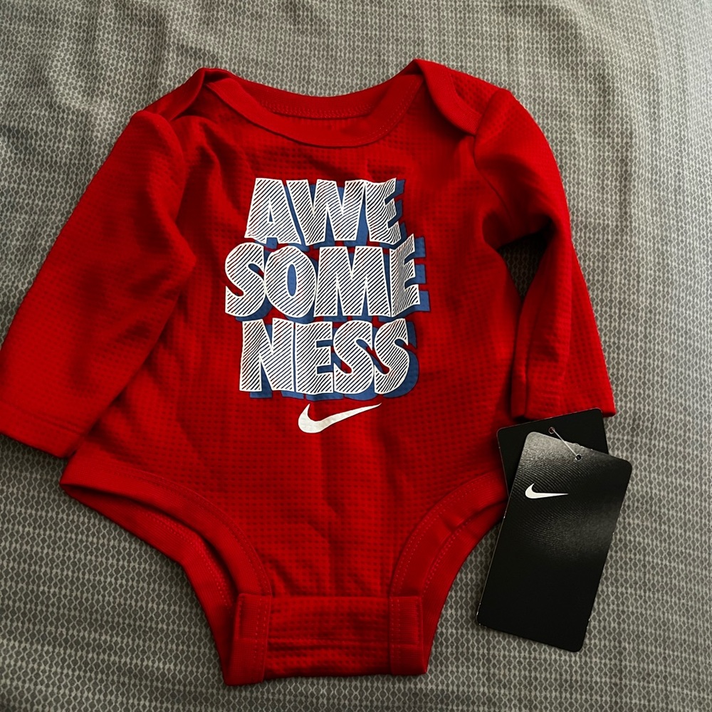 Nike set
